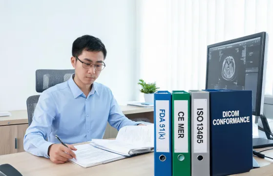 Regulatory document review