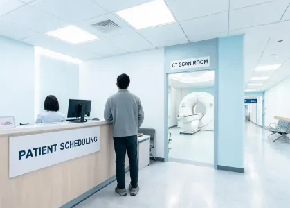 Imaging diagnostic center